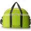 2015 OEM custom yougn fashion popular cheap waterproof travel bag