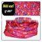 multifunctional tube sports polyester bandana FGB-0218