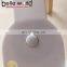 1.5M plastic round retracted PVC fabric waist body tape measure clothing measure