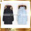 Mid length keorean style lady coat classic coat 2015
