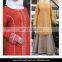 Wholesale Muslim Women Long Sleeves Embroidered Blouse(16042001)