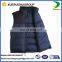 short style super thin man white winter jackets