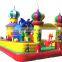 Sunway Inflatable Water Slide Parts For Sale