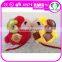 soft toy making and baby sheep toys,super soft plush and pp cotton made sheep toy