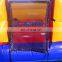 Inflatable Interactive Sport Games,Inflatable Bungee Run Game For Sale
