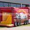 HI inflatable obstacle /inflatable jungle obstacle game /inflatable obstacle for kids