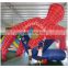 2016 Giant Advertising Inflatable Spiderman,Inflatable Flying Spiderman Replica