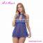Low Price Ladies Strap Backless Thin Babydol Sexy Lingerie Sleepwear