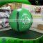 Balloon Type Inflatable Watermelon With Logo