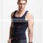 Gym sport wear mens tank tops