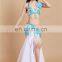 Elegant unique sexy belly dance costume wear for sale GT-1035#