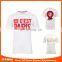 Group events wear customized Comfortable casual t-shirt