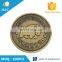 New product best price custom metal training institution coin