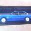 custom non woven rubber bar mat with car logo