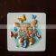 3d Cartoon Animal Decorative Baby on Board Car Stickers