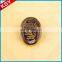 Good Quality Large Supply 2017 Promotional Pop Badge Camera Lapel Pin Sports Badges