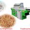 big capacity full automatic wood shaver supplier in China