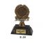 Gold Generic Star Resin Trophies awards