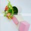 High quality square paper baking cups rectangular cups cake case