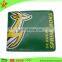 High quality business gifts men's cool silver metal custom money clip