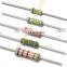 High Precision Metal Film Fixed Resistor