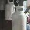 best selling lpg gas cylinder zinc coating machine from China