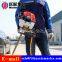 BXZ-1 Backpack rig / knapsack sampling drill/ Portable core drilling rig