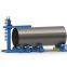 FITZ Growing Line  Growing Line - FITZ Series  pipe and shells growing line system