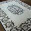 Beautiful Floral Hand Made Carpet Luxury Wool Carpet  Living Room Rugs