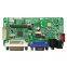 Контроллерная плата LCD M.RT2281.E5 с входом аудио VGA