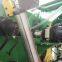 Servo motor wood veneer composer machine