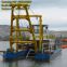 Sand Dredging Equipment Underwater20-30 Meters Customized