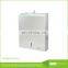 Stainless steel N fold paper dispenser,metal tissue dispenser