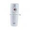 Timed Aromatic Scent Diffuses/Plastic Metered Air Freshener Dispenser Wall Mounted Digital Aerosol Perfume Dispenser