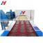Electricity Saving Mini Toughened Glass Plant