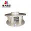 Vsi Crusher Spare Parts B7150 Rotor Tip Rotor Apply to Metso Barmac