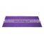 High Quality Fitness Mat Custom Printing Design Pro Cheap 6MM PVC Yoga Mats