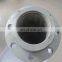 4 inch flexible water suction rubber hose
