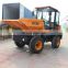 FCY30R 3ton site dumper dumper truck price with rotary bucket