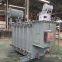 5500kva Oil immersed transformer (up to 136kv, 180MVA)