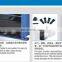 Hot sale automatic tyre changer machine tools rims repair TC24B