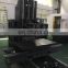 850L linear guide cnc vertical machining center with 4th axis nc rotary table for sale