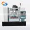 Small Machining Center VMC Cnc Vertical Milling Machine Price VMC420L