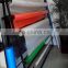 Factory made print pattern tarpaulin tarpaulin price per meter plastic outdoor light cover
