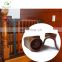 Staircase Gate Banister Adapter safety wall guard pad for baby gate pressure door