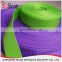 woven polyester electrical tape garment accessory polyester webbing tape
