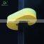 u shaped silicon rubber door stopper in door stop types for kid