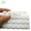 Self Adhesive Rubber Dots Non-Slip Rubber Feet laptop rubber feet