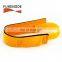 Hot selling waterproof  hook loop fastener/ Sports Neoprene Chip Band