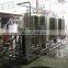 high quality and efficiency small milk pasteurizer machine prices /pasteurization machine